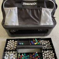 Magnetix 