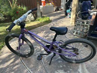 Specialized Girls Bike