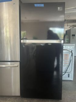 Samsung Refrigerator 