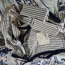 #Vintage #Snugli  #Baby Carrier Pouch 