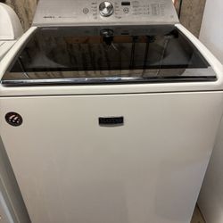 Front Load Washer