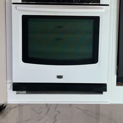Maytag Wall Oven 