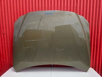 Mazda Cx5 Cx-5 Hood Panel 2017-2025