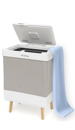 New: eGratHav Towel Warmer