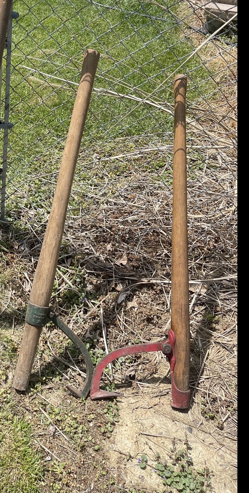 Old Log Timber Rollers Peavy