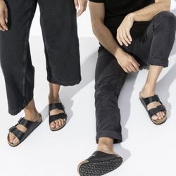 Birkenstock Arizona Slide Sandal