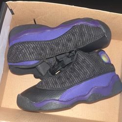 Jordan 13s