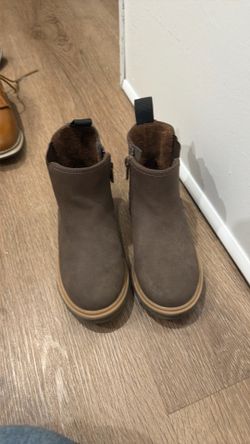 Kids Boy boots