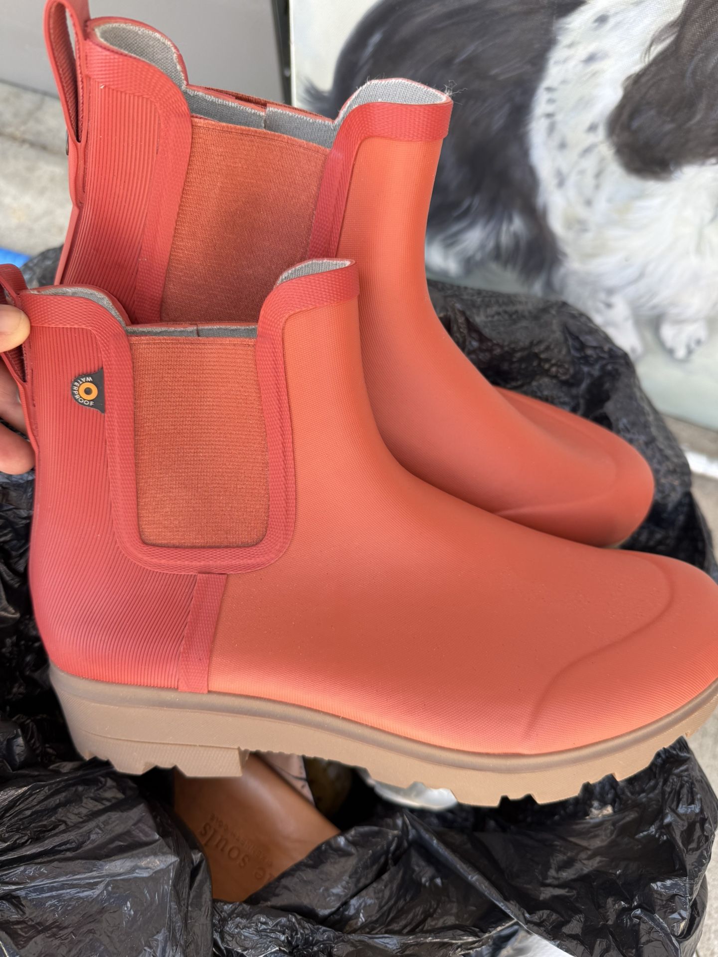 Women’s Boots