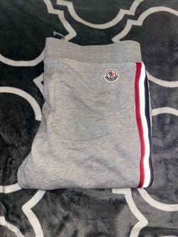 Moncler sweatpants
