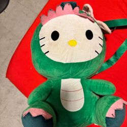 Hello kitty Bag Back Pack 