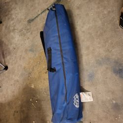 Heavy Duty Hammock With Shade