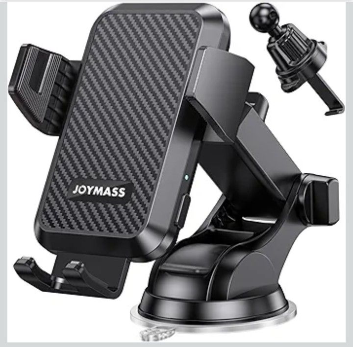 Wireless Car Charger