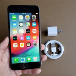 iPhone 6 Plus - UNLOCKED - Like New 