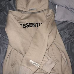 Essential Hoodie