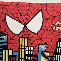 Party Lot Spiderman 