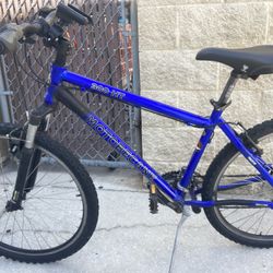 26” Motobecane 300HT Mountain bike