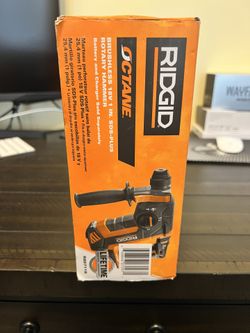 Ridgid r86711b 2024