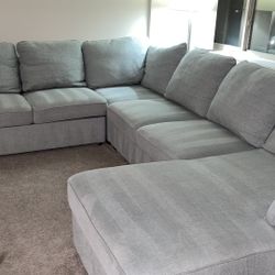 Artesian Sectional Couch 