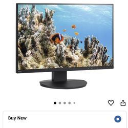  Desktop Monitor