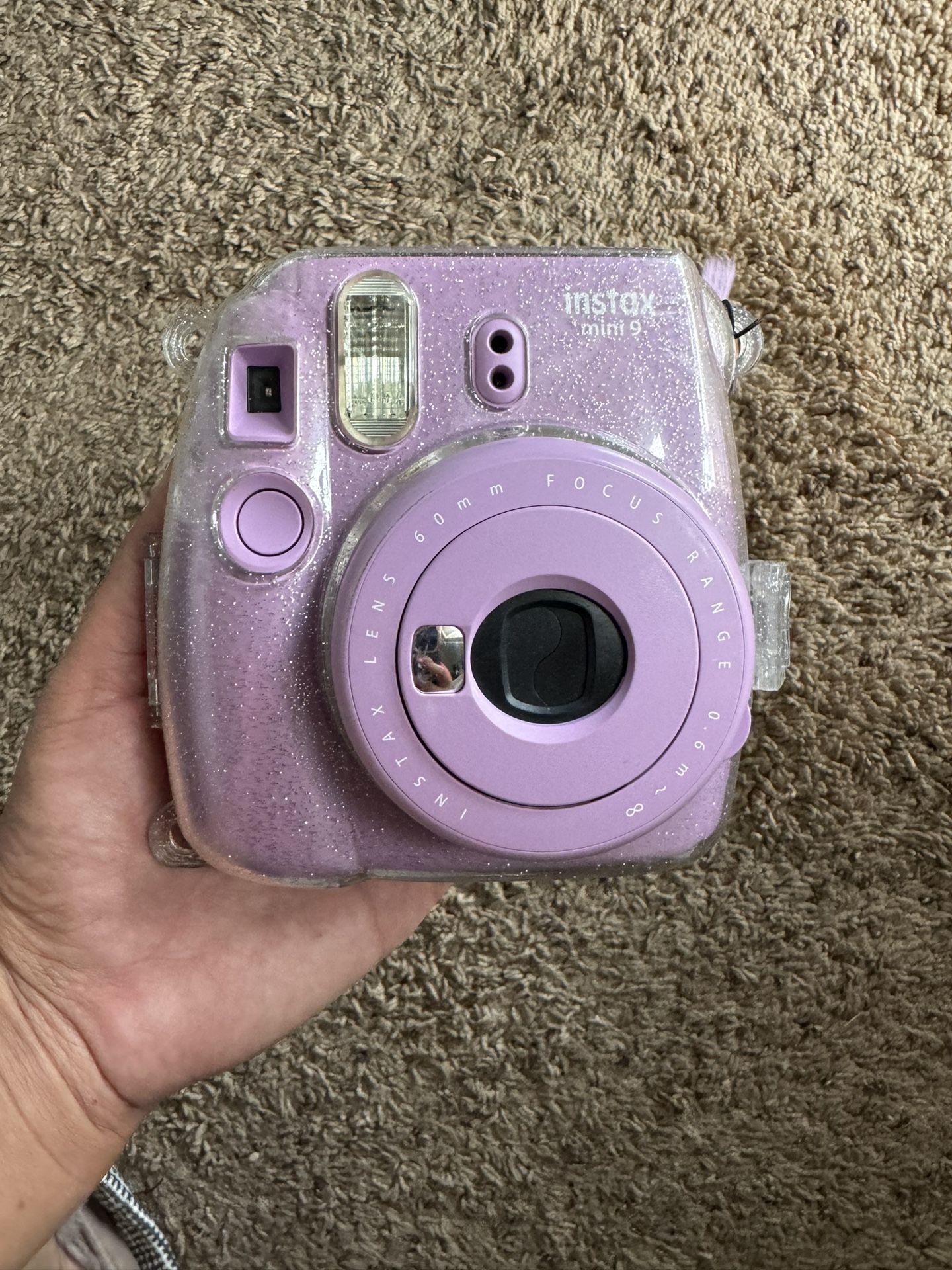 Instax Camera