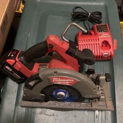Milwaukee Tool