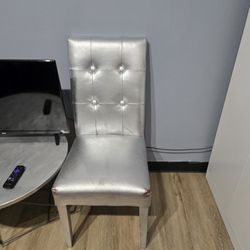 Chairs And Coffee Table