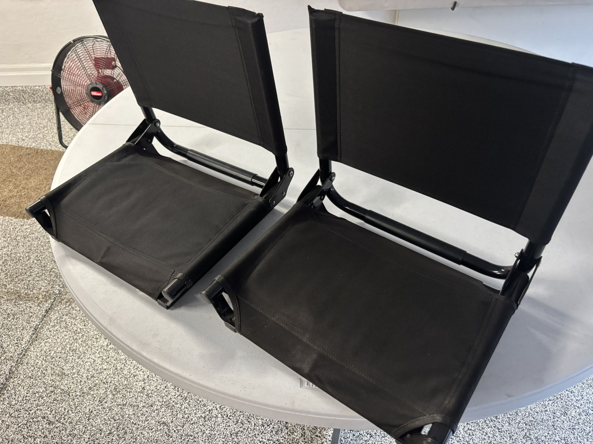Stadium Seats