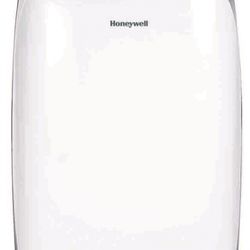 Honeywell HL12CESWK Portable Air Conditioner, 12,000 BTU Cooling, with Dehumidifier and Remote (White/Black) Retail price $600 Lil Sam’s Price $450