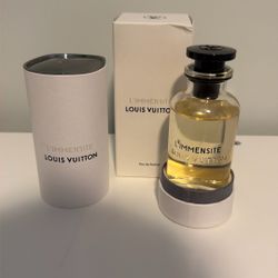 LV L’lmmensite cologne