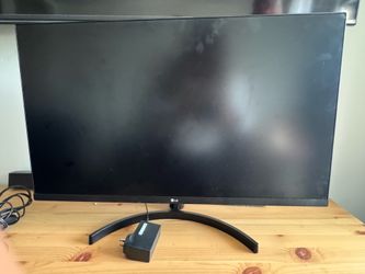 LG 32inch computer screen