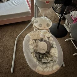 Fisher Price Baby Swing 