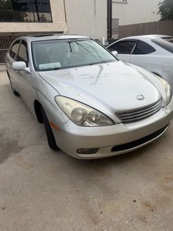 2002 Lexus ES 300