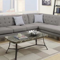 Sectional Sofa