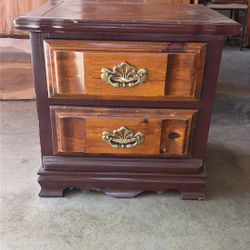 Small Drawer/night stand