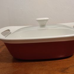 Casserole Dish 