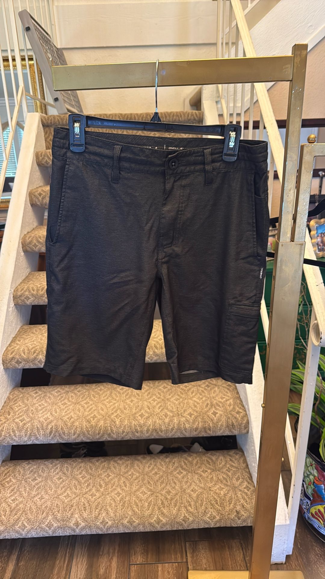 Youth O’Neil Shorts