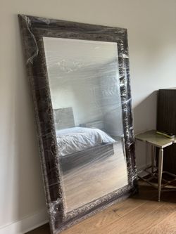 Standing Mirror