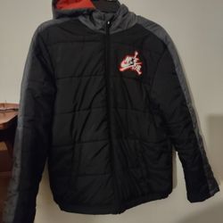 Boys XL Nike Jordan Jacket