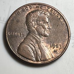 1983 D Error 