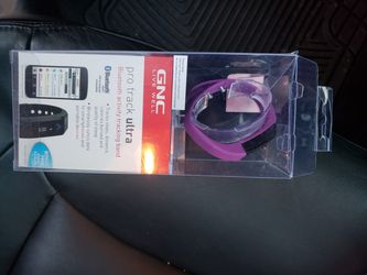 GNC Activity Tracker