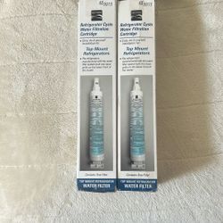 Kenmore Refrigerator Cysts Water Filtration Cartridge 46 90, 915