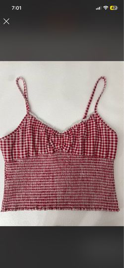 No Boundaries Crop Top