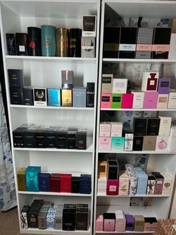 Top-quality perfumes for men