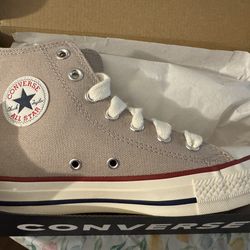 Converse Size 6