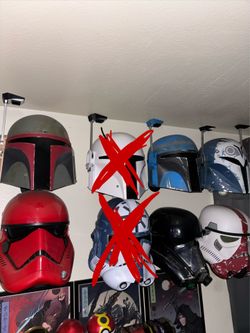 Helmets