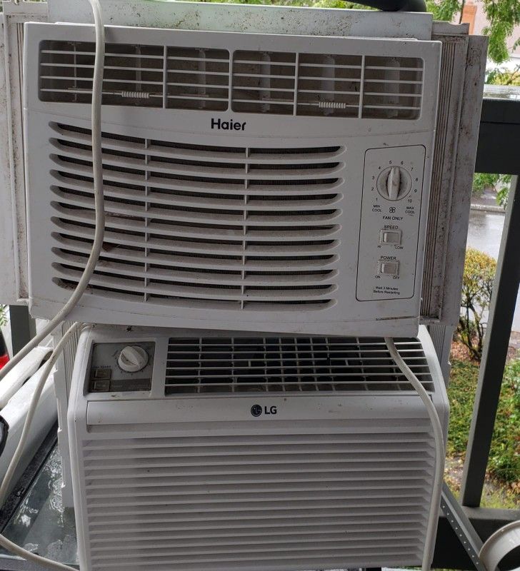 Air Conditioner 