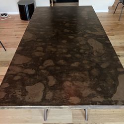 West Elm/Four Hands One Of A Kind Dining Table