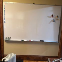 Giant DryErase Board