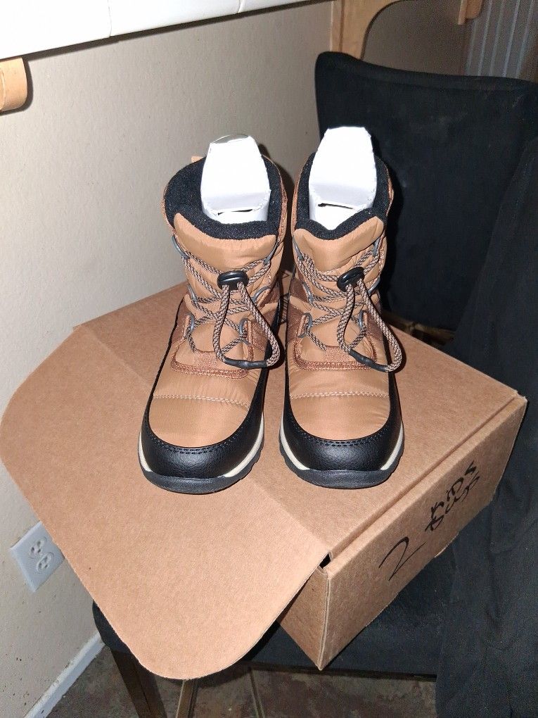 Boots